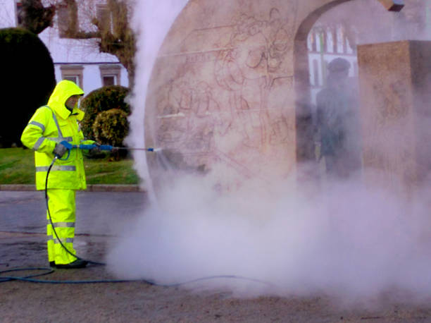 Roof Power Washing Services in Mccordsville, IN