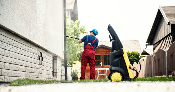 Best Local Pressure Washing Services  in Mccordsville, IN